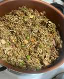 Arroz frito