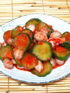 韓味涼拌花生 的食譜成品照片