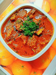 मटन मसाला (Mutton Masala Recipe in Hindi) रेसिपी मुख्य फोटो