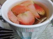Gambar teh detoks