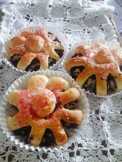 Foto resep Roti Manis