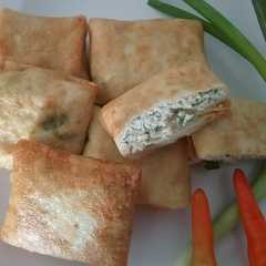 รูปของ Martabak tahu QueenTa