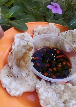 Foto resep Cireng sederhana enaa