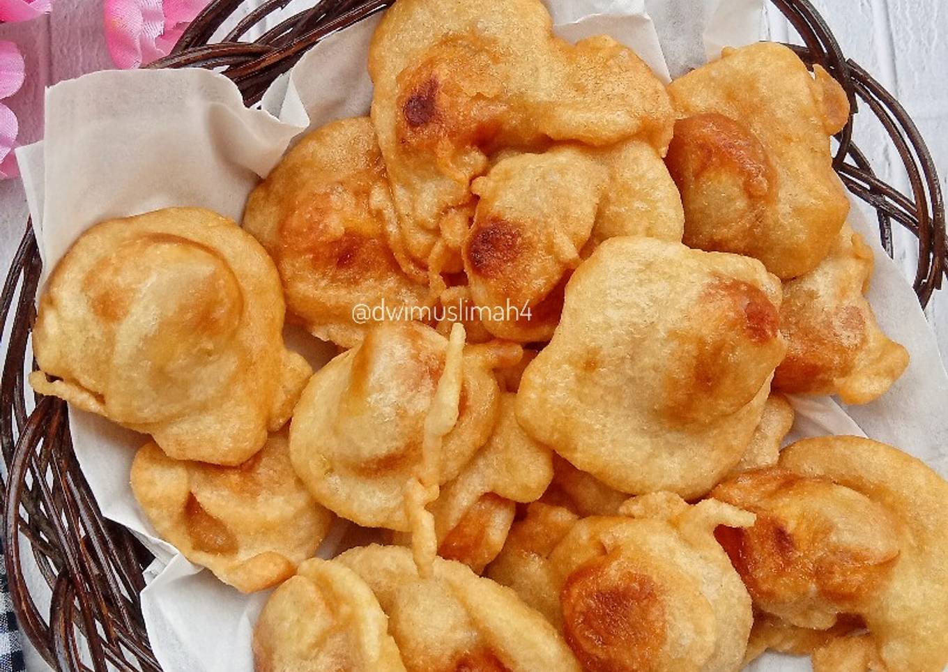 Cempedak Goreng