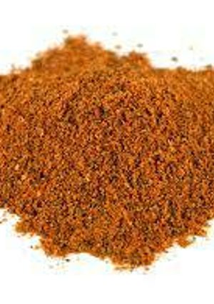 A picture of Blackened Seasoning.
