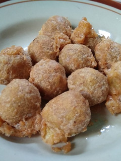 Foto resep Cilok Tempe
