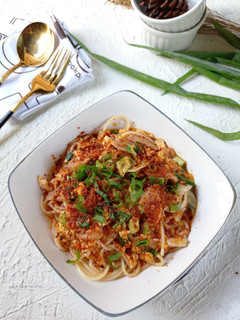 Foto resep Seblak spaghetti sosis