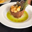 Sopa Marinera