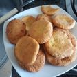 Sopaipillas caseras🇨🇱