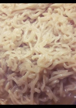 मैगी (maggi recipe in Hindi) रेसिपी मुख्य फोटो