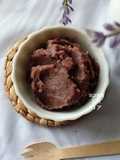 Anko / Sweet Red Beans Paste