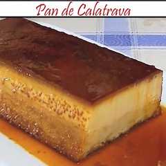 Una foto de Pan de Calatrava