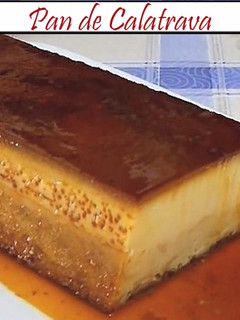 Una foto de Pan de Calatrava