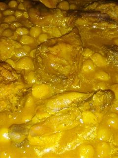 صورة لوصفة شطيطحة دجاج🍗