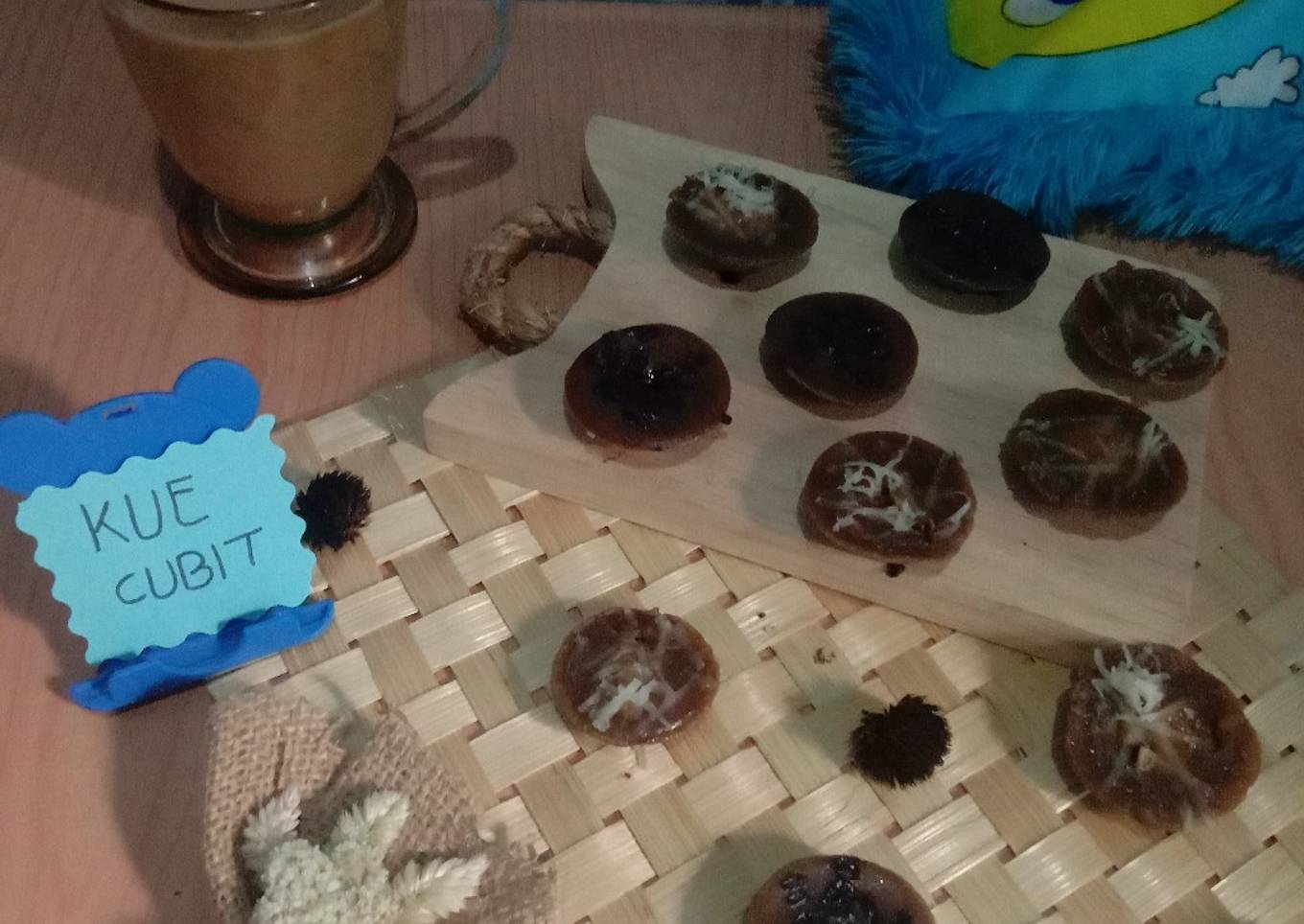 Kue Cubit