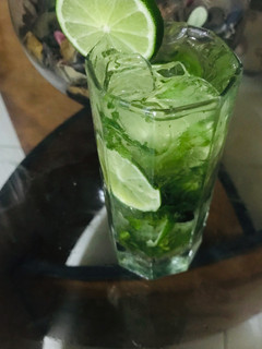 Una foto de Mojito