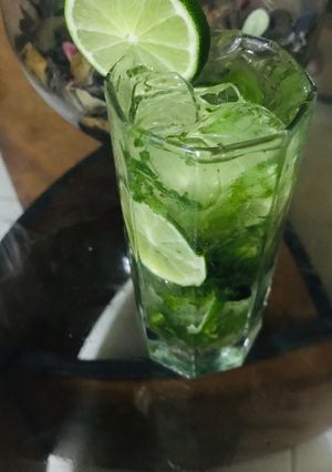 Una foto de Mojito