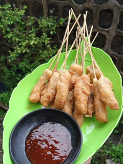 Foto resep 🍢 Sempol Ayam 🍢