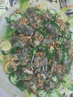 صورة لوصفة المنسف الاردني