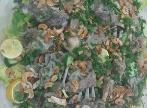 صورة لوصفة المنسف الاردني
