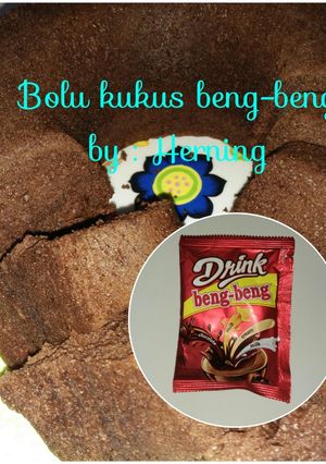 Foto resep Bolu kukus beng-beng