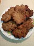 Filetes rusos en Monsieur Cuisine
