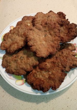 Una foto de Filetes rusos en Monsieur Cuisine