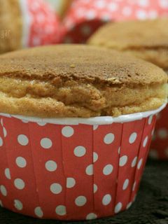 Foto resep Mini Egg Cake