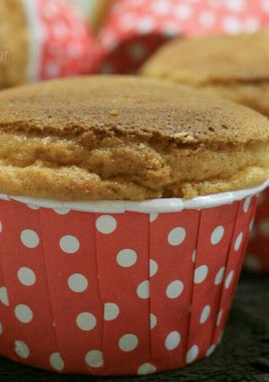Foto resep Mini Egg Cake