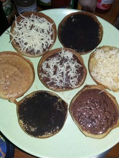 Foto resep Martabak Manis Mini / Terang bulan mini