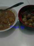 Cilok isi teLur endoLL surendoLL