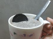 Hình ảnh của oreo xay