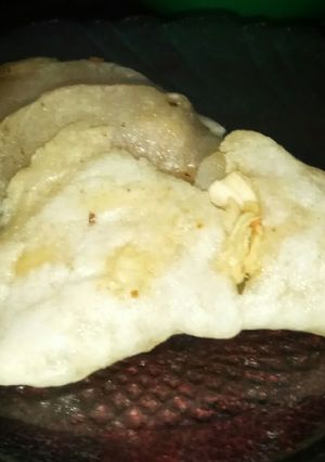 Foto resep Cireng isi ayam suir