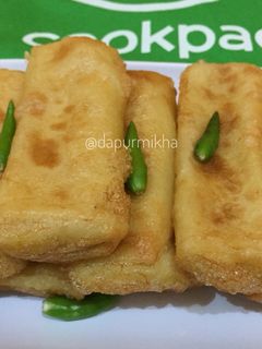 Foto resep Sosis Solo