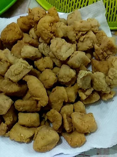 Foto resep CHICKEN POK POK mudah cepat