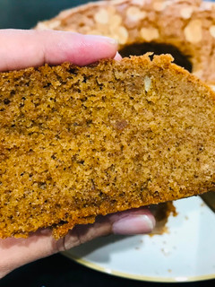 Foto resep Bolu Spekuk