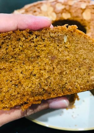 Foto resep Bolu Spekuk