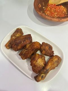 Foto resep Ayam Goreng Bumbu Racik