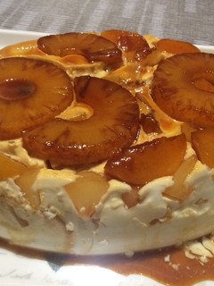 Una foto de Tarta Turtifruti