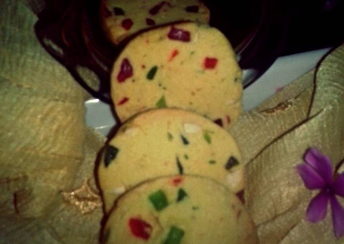 Recipe of Ultimate Hyderabad Cookies