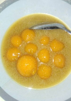 Foto resep Candil home made