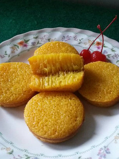 Foto resep Bika Ambon Ekonomis
