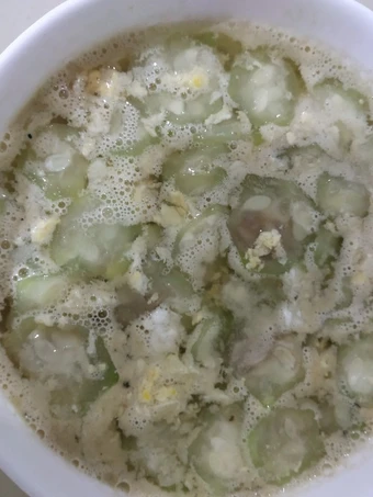 Langkah Mudah untuk Membuat Resep Oyong cah telur yang Bikin Ngiler Anti Ribet, Lezat