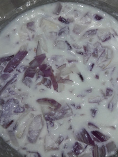 தயிர் பச்சடி(raita) செய்முறை முக்கிய புகைப்படம்