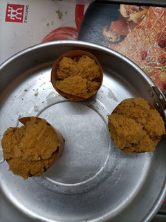 發糕 的食譜成品照片