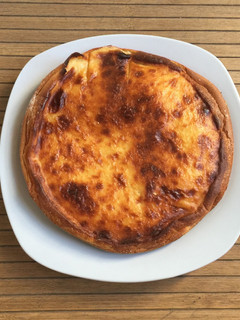 Una foto de Quesada pasiega