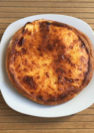 Foto principal de Quesada pasiega