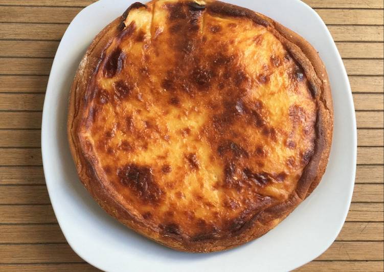 Quesada pasiega