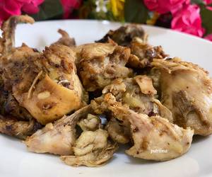 Resep Populer Ayam pop RM Sederhana ala ala Minggu Ini