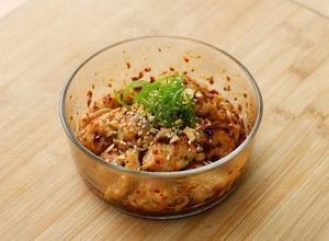Foto resep Pangsit / Wonton Chili Oil Devina Hermawan